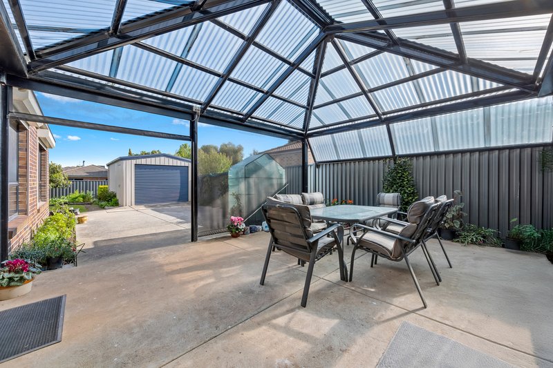 Photo - 17 Nimble Drive, Delacombe VIC 3356 - Image 19