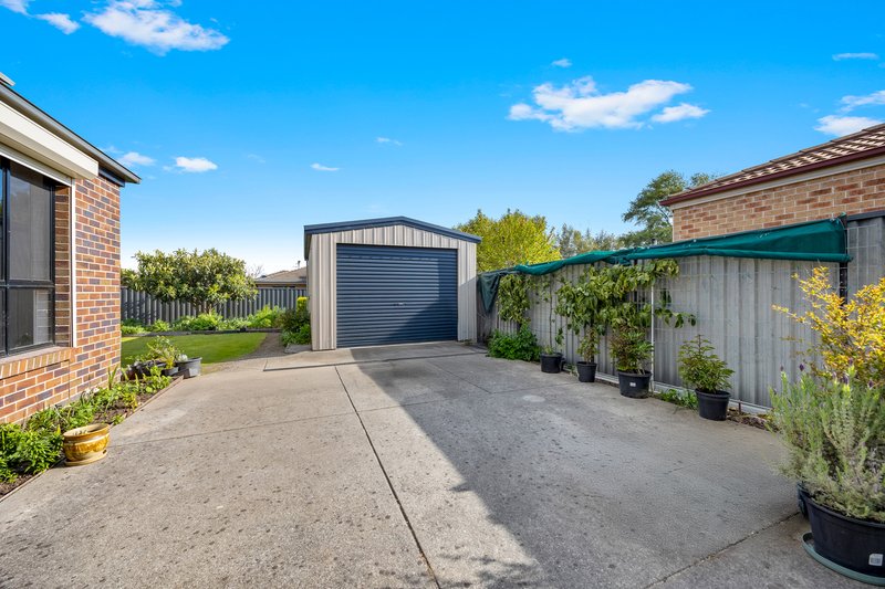 Photo - 17 Nimble Drive, Delacombe VIC 3356 - Image 20