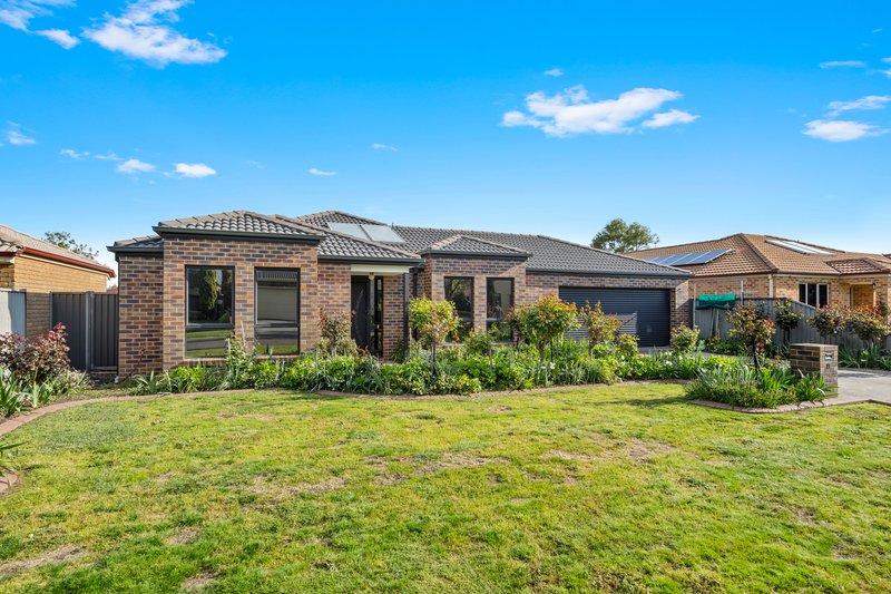 Photo - 17 Nimble Drive, Delacombe VIC 3356 - Image 23