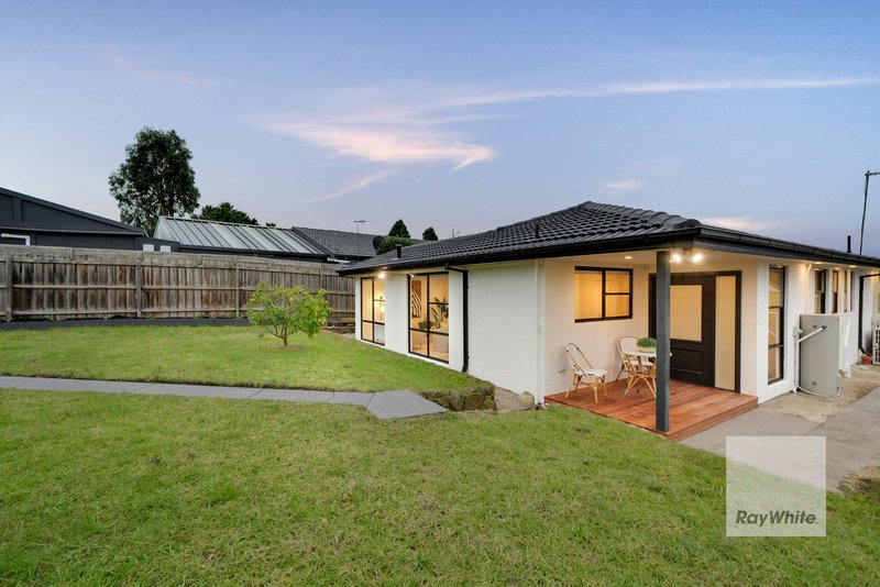 Photo - 17 Ninda Court, Westmeadows VIC 3049 - Image 21