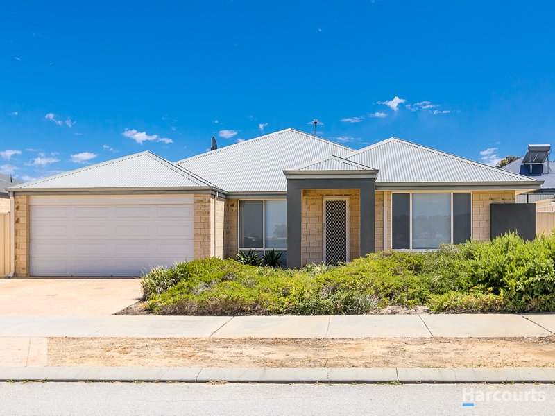 17 Nocturne Rise, Bullsbrook WA 6084