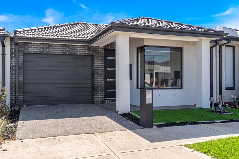 17 Nomad Road, Kalkallo VIC 3064