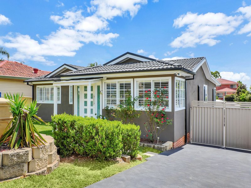 17 Norfolk Road, Cambridge Park NSW 2747