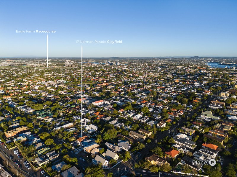 Photo - 17 Norman Parade, Clayfield QLD 4011 - Image 22