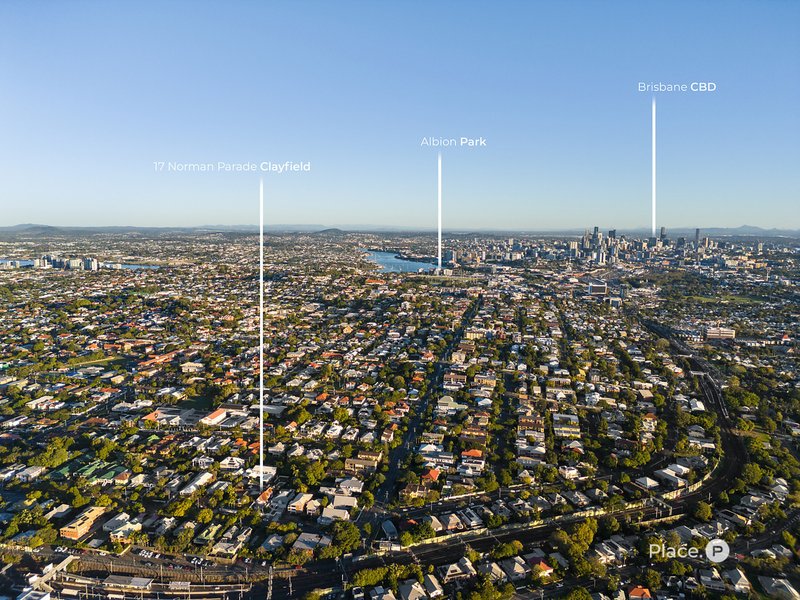 Photo - 17 Norman Parade, Clayfield QLD 4011 - Image 23