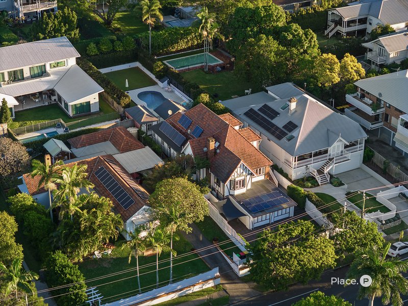 Photo - 17 Norman Parade, Clayfield QLD 4011 - Image 27