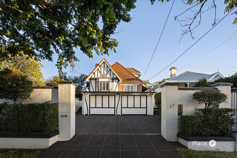 Photo - 17 Norman Parade, Clayfield QLD 4011 - Image 28