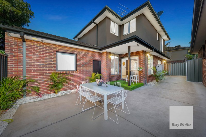 Photo - 1/7 Normanby Street, Sydenham VIC 3037 - Image 17