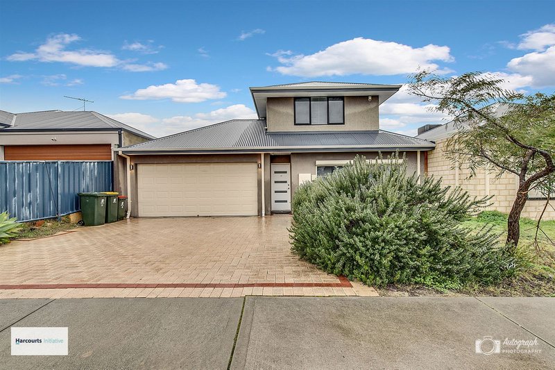 17 Norwell Road, Balga WA 6061