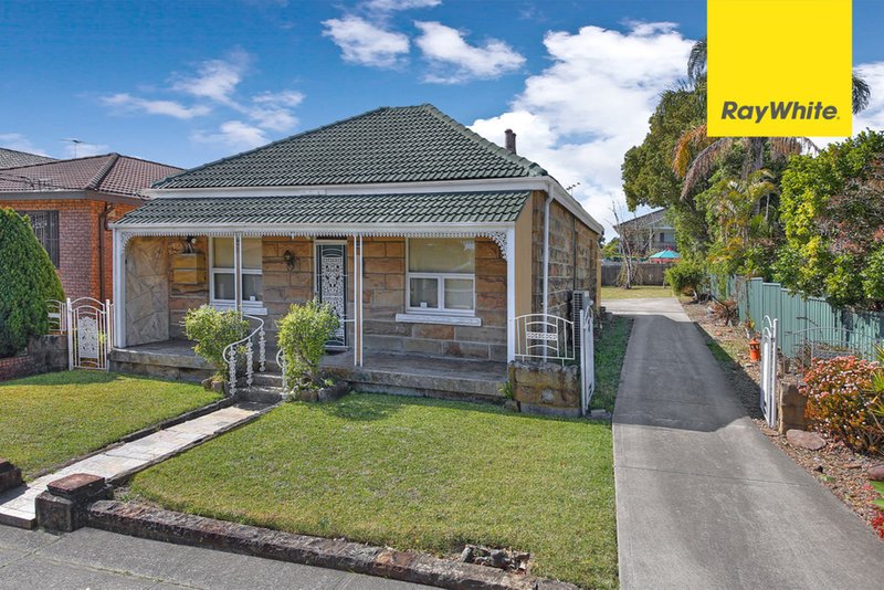 17 Nottinghill Road, Lidcombe NSW 2141