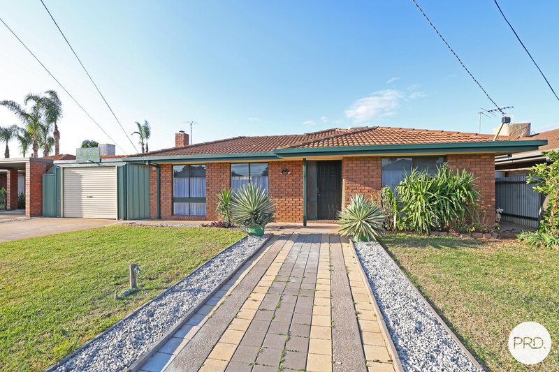 17 Noyce Court, Mildura VIC 3500