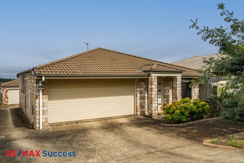 Photo - 1/7 O Brien Street, Harlaxton QLD 4350 - Image 1