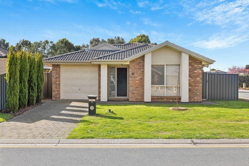 17 Oakwood Circuit, Munno Para West SA 5115