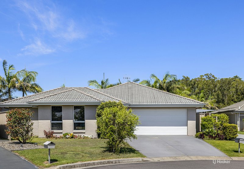 17 Oasis Close, Soldiers Point NSW 2317