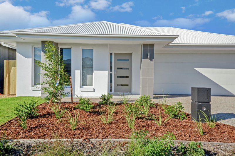 17 Ochre Crescent, Caloundra West QLD 4551