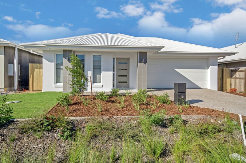 Photo - 17 Ochre Crescent, Caloundra West QLD 4551 - Image 17