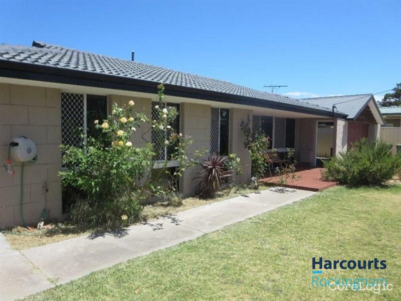 Photo - 17 Octans Court, Rockingham WA 6168 - Image