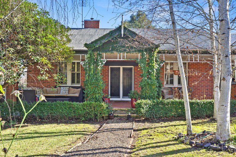 17 O'Donnell Avenue, Myrtleford VIC 3737