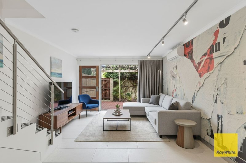 Photo - 1/7 O'Halloran Lane, Mosman Park WA 6012 - Image 1