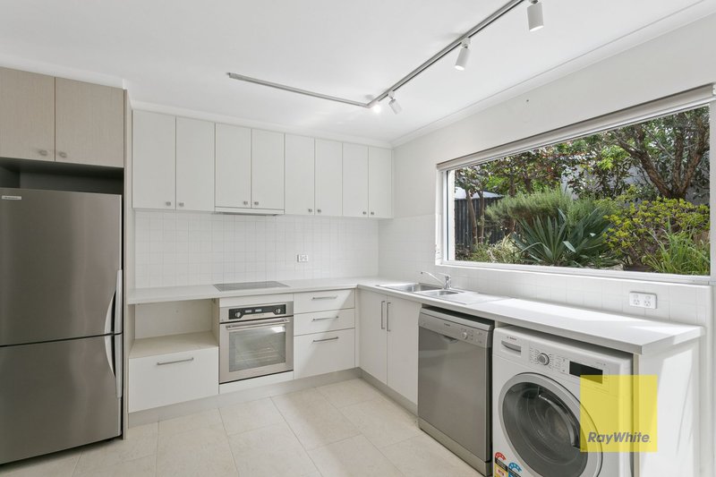 Photo - 1/7 O'Halloran Lane, Mosman Park WA 6012 - Image 3