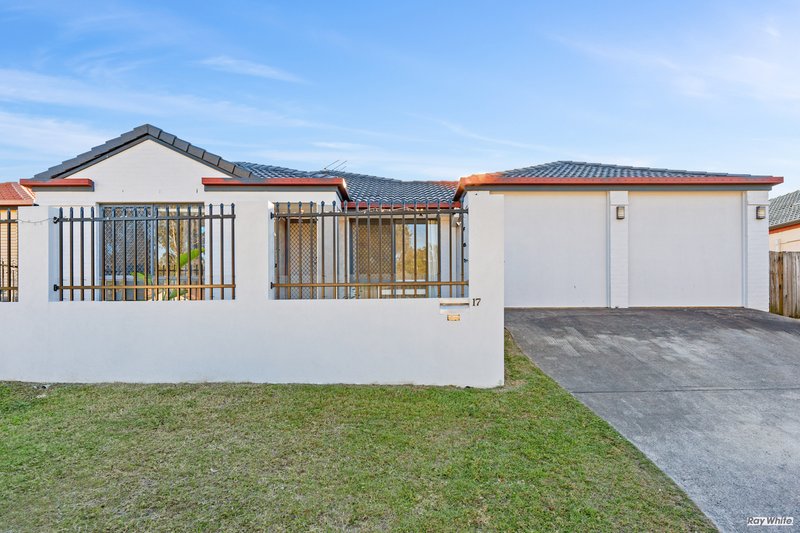 Photo - 17 Oleander Crescent, Durack QLD 4077 - Image 1