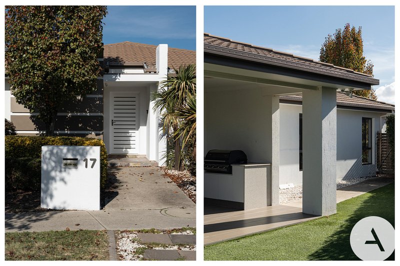 Photo - 17 Olga Masters Street, Franklin ACT 2913 - Image 2