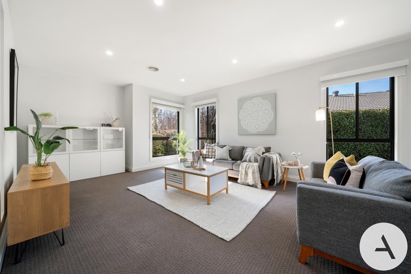 Photo - 17 Olga Masters Street, Franklin ACT 2913 - Image 3
