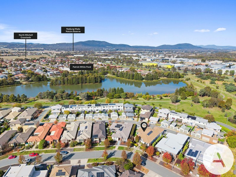 Photo - 17 Olga Masters Street, Franklin ACT 2913 - Image 27