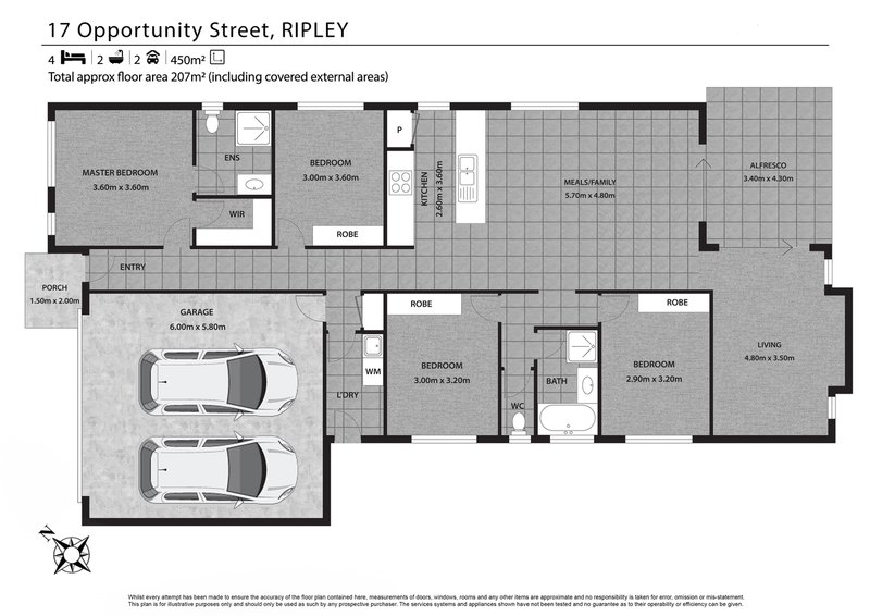 Photo - 17 Opportunity Street, Ripley QLD 4306 - Image 19