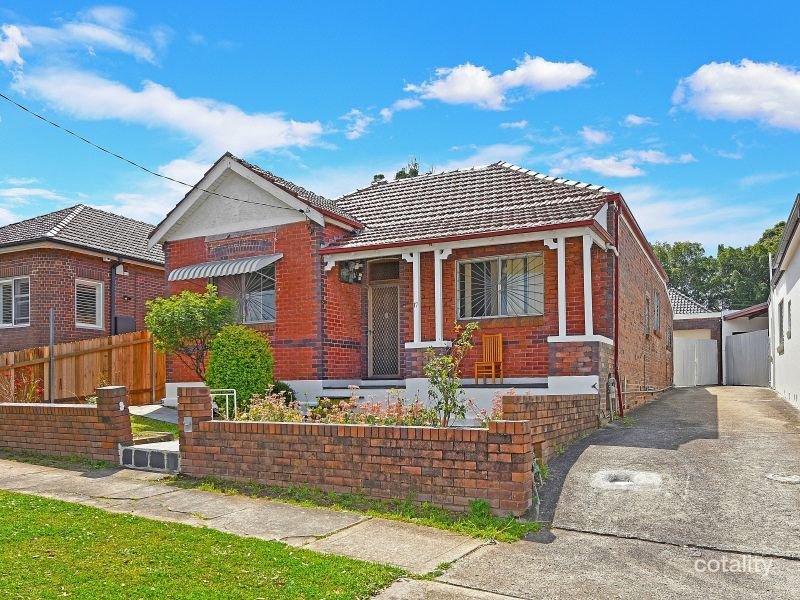 Photo - 17 Orchard Street, Croydon NSW 2132 - Image 1