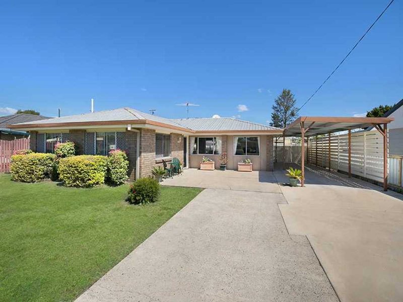 17 Orchid Drive, Beaudesert QLD 4285