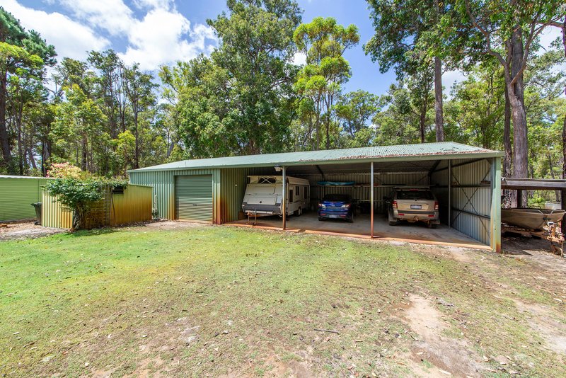 Photo - 17 Orchid Place, Nannup WA 6275 - Image 17