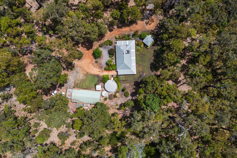 Photo - 17 Orchid Place, Nannup WA 6275 - Image 21