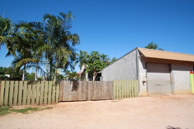 1/7 Ord Way, Broome WA 6725