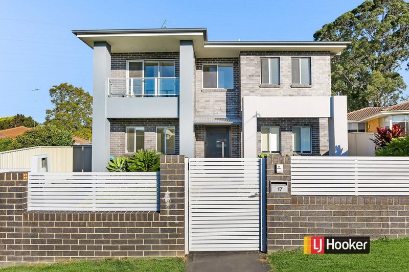 17 Orinoco Close, Seven Hills NSW 2147