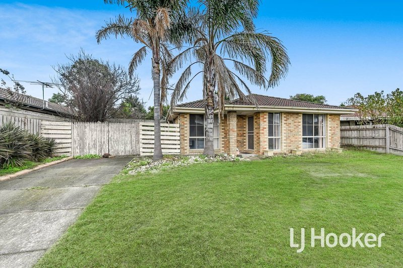 17 Ormond Road, Hampton Park VIC 3976