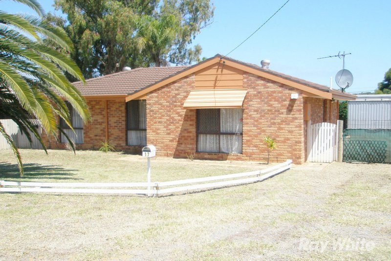 17 Osborne Street, Spalding WA 6530