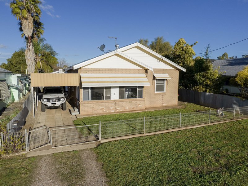 17 Osric Street, Gunnedah NSW 2380