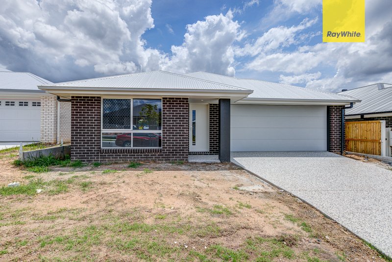 Photo - 17 Owl Street, Flagstone QLD 4280 - Image 2