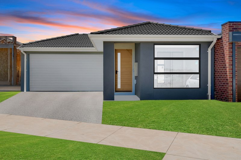 17 Owlet Street, Tarneit VIC 3029