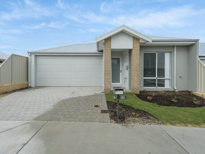 17 Paddle Way, Yanchep WA 6035