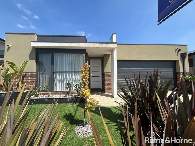 17 Padma Boulevard, Tarneit VIC 3029