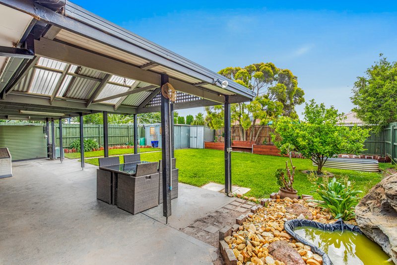 Photo - 17 Palmer Court, Hoppers Crossing VIC 3029 - Image 12