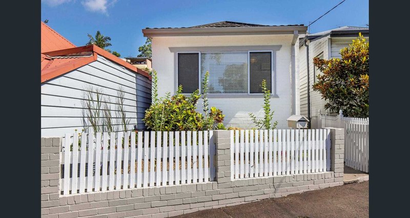 Photo - 17 Palmer Street, Balmain NSW 2041 - Image 1