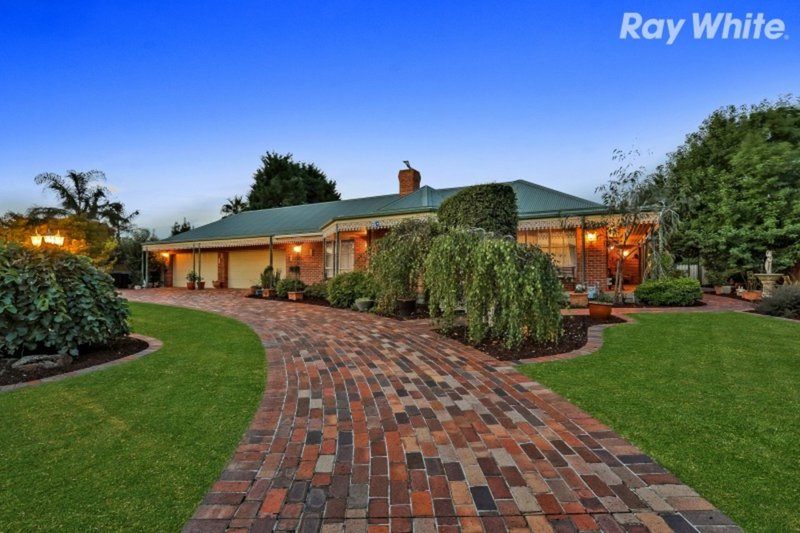 Photo - 17 Palmerston Road, Lysterfield VIC 3156 - Image 1