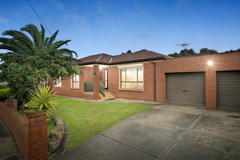 17 Pandora Avenue, Thomastown VIC 3074