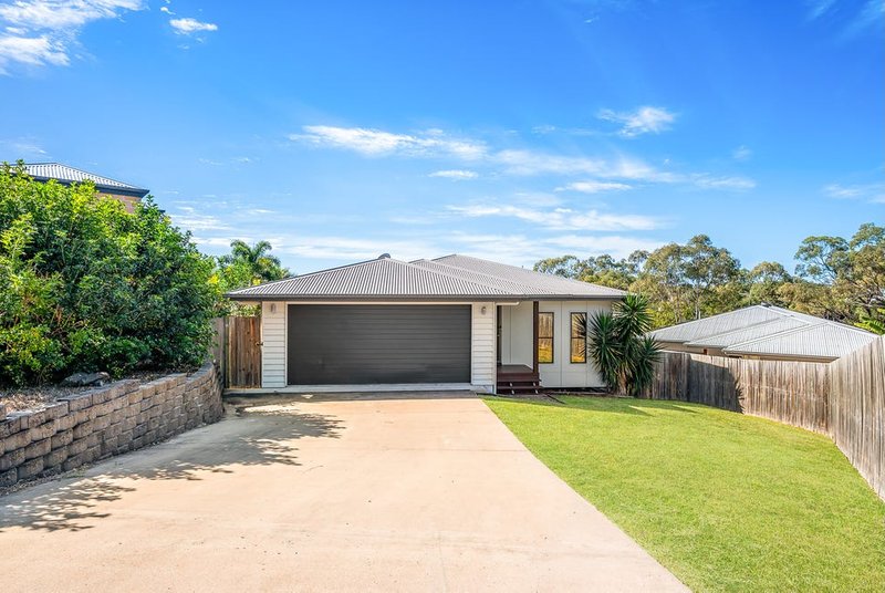 17 Panorama Court, Glen Eden QLD 4680