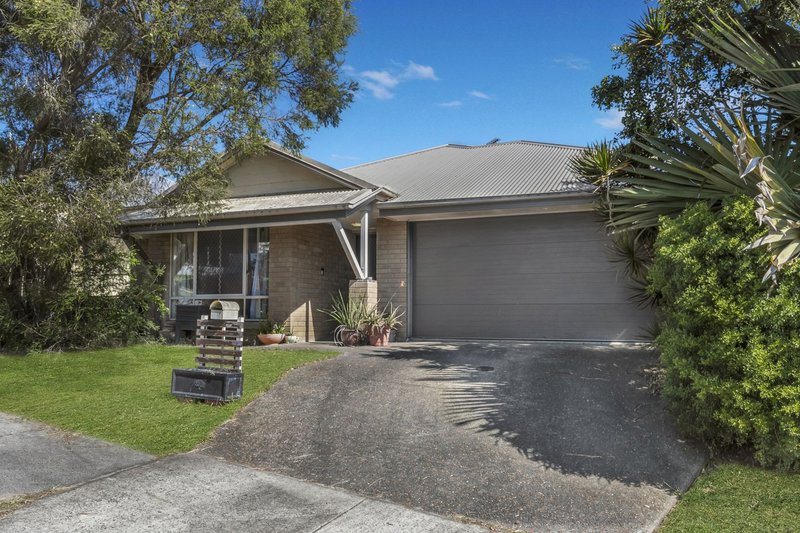 17 Park Edge Drive, Springfield Lakes QLD 4300