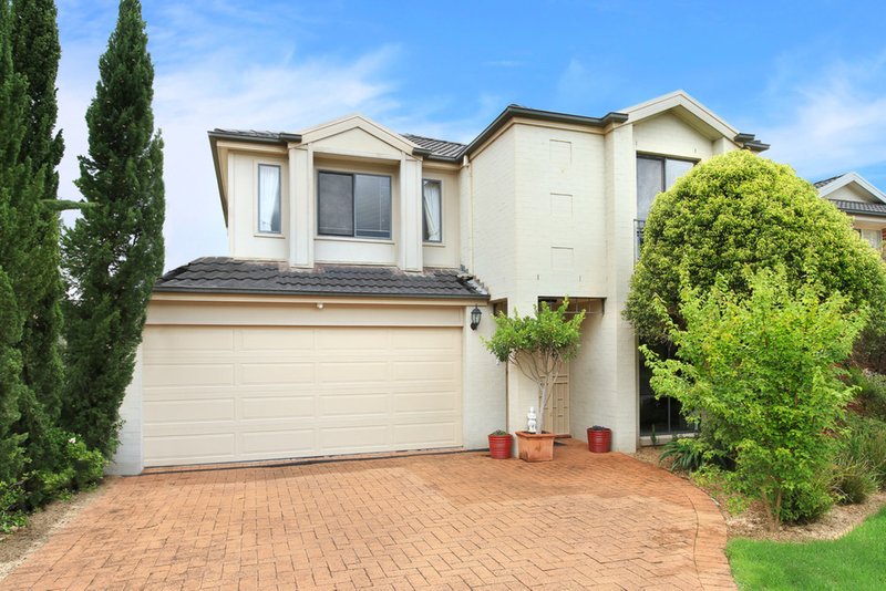 Photo - 17 Park Ridge Circuit, Kellyville NSW 2155 - Image