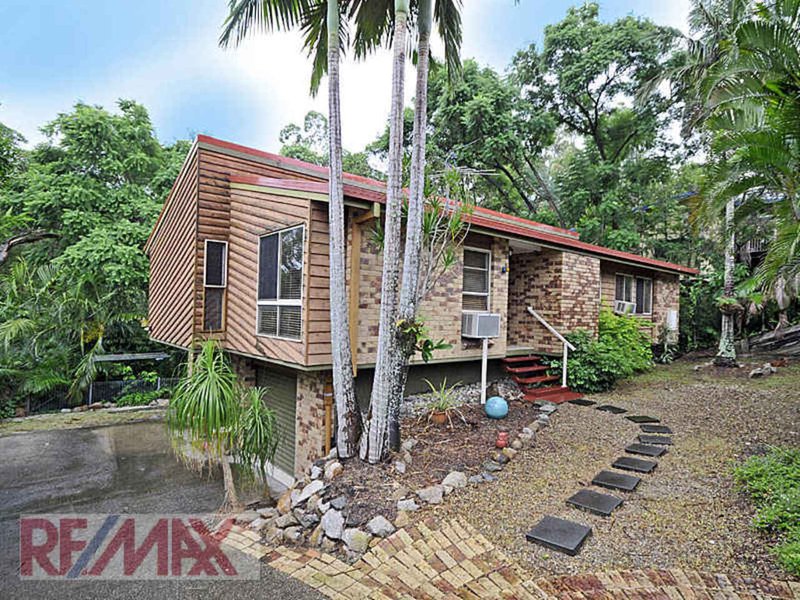 17 Park Road, Ferny Hills QLD 4055